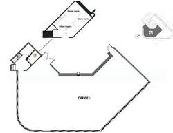 Hub Synergy Point (D2), Office #638722361